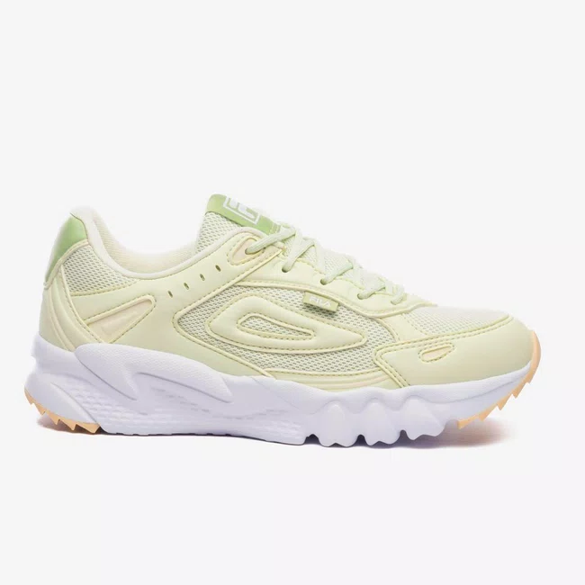 Tênis Fila Venture Tracer 2 Feminino Verde