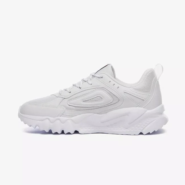 Tênis Fila Venture Tracer Lite Feminino Branco