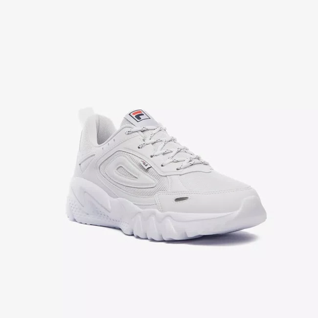 Tênis Fila Venture Tracer Lite Feminino Branco
