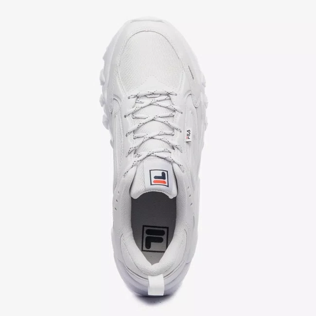 Tênis Fila Venture Tracer Lite Feminino Branco