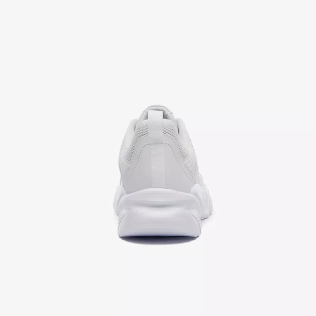 Tênis Fila Venture Tracer Lite Feminino Branco