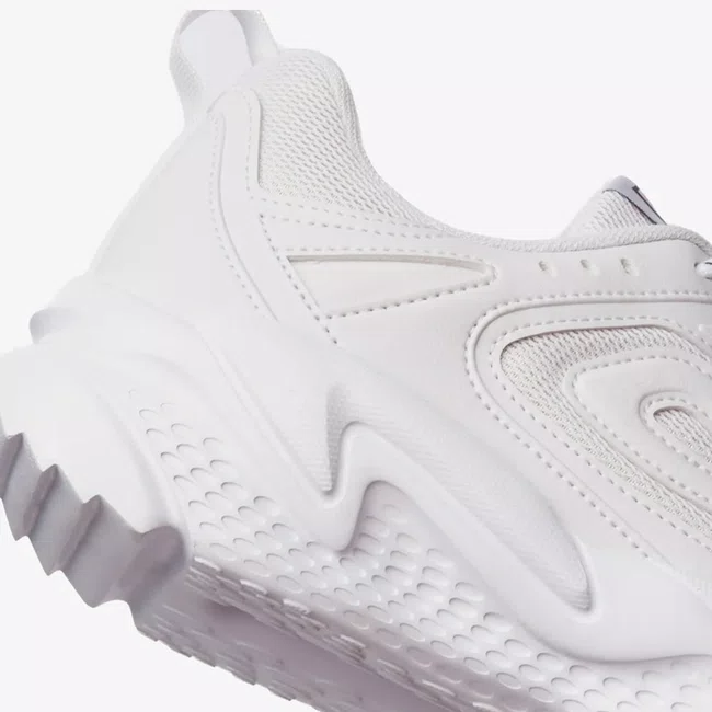 Tênis Fila Venture Tracer Lite Feminino Branco