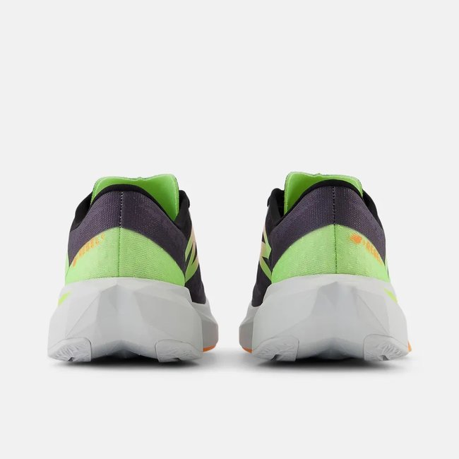 Tênis New Balance Fuelcell Rebel V4 Feminino Preto