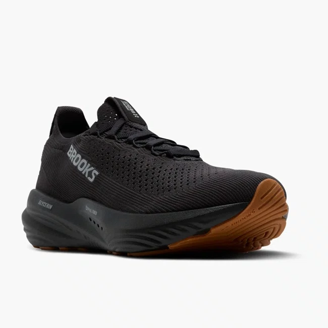 Tênis Brooks Glycerin StealthFit 22 Masculino