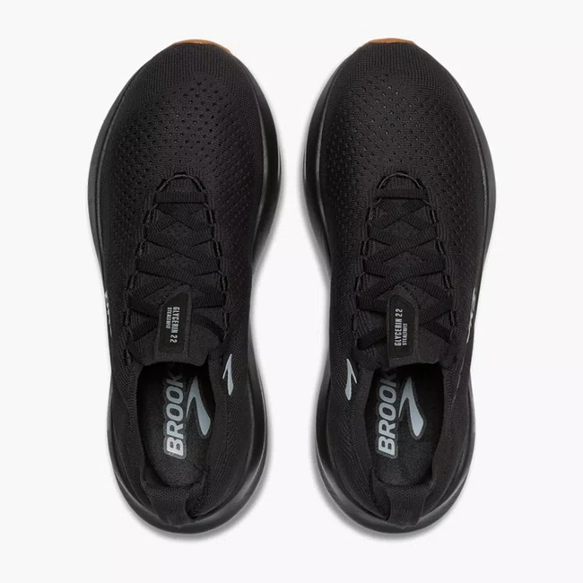 Tênis Brooks Glycerin StealthFit 22 Masculino