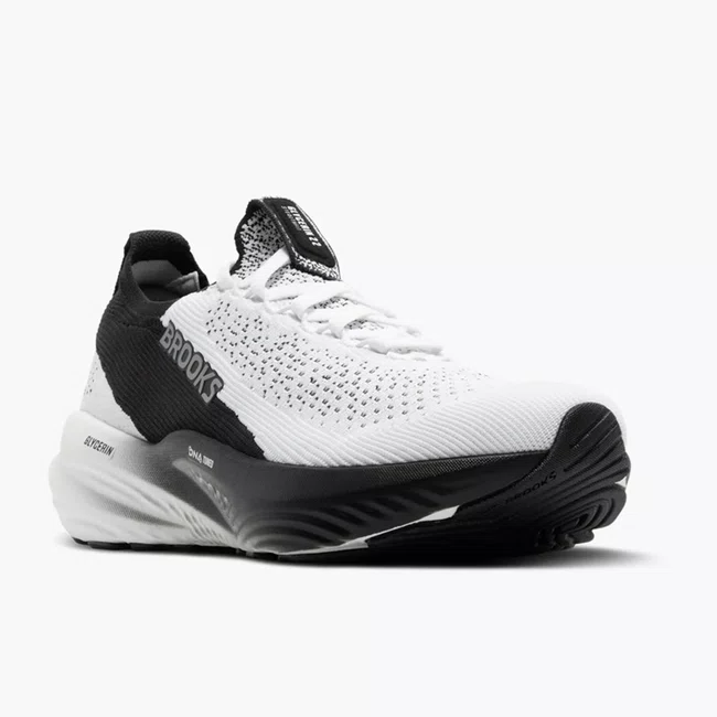 Tênis Brooks Glycerin StealthFit 22 Masculino