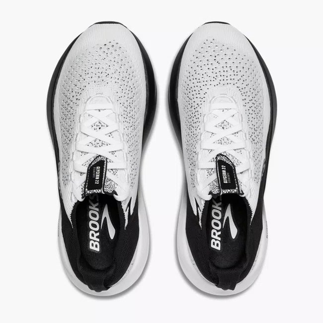 Tênis Brooks Glycerin StealthFit 22 Masculino