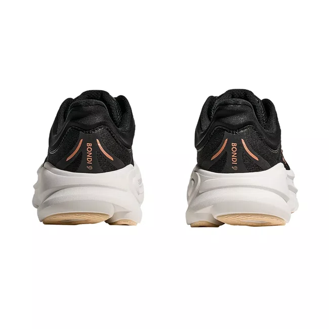 Tênis HOKA Bondi 9 Feminino Preto