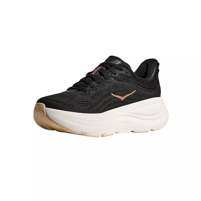 Tênis HOKA Bondi 9 Feminino Preto