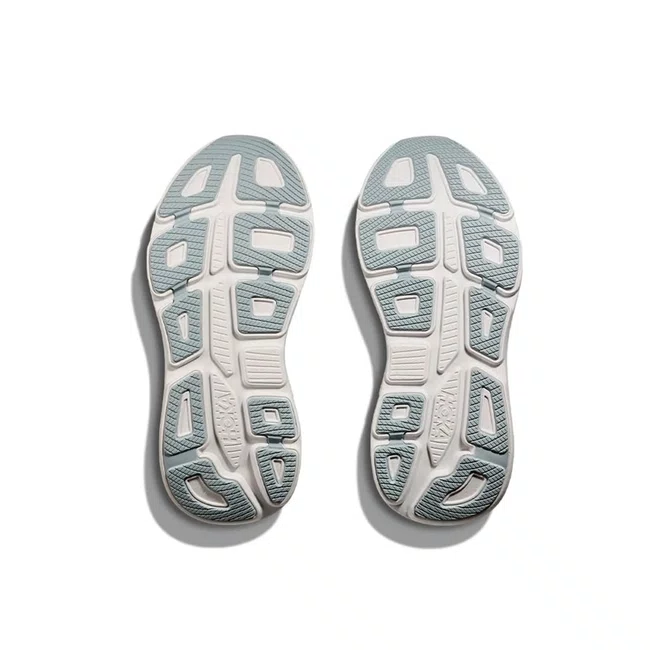 Tênis HOKA Bondi 9 Feminino Azul Claro