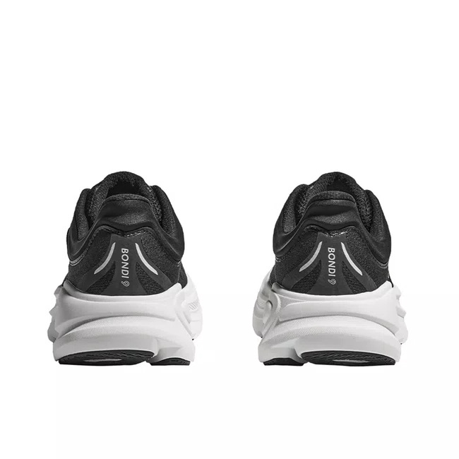 Tênis Hoka Bondi 9 Masculino Preto