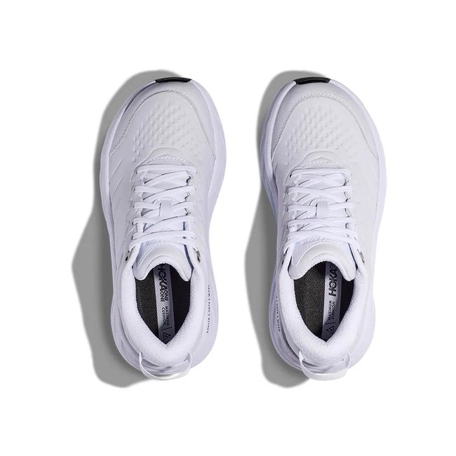Tênis Hoka Bondi Branco Masculino