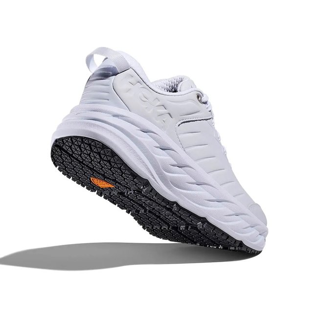 Tênis Hoka Bondi Branco Masculino
