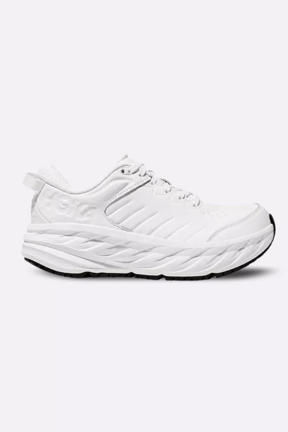Tênis HOKA Bondi SR Feminino Branco