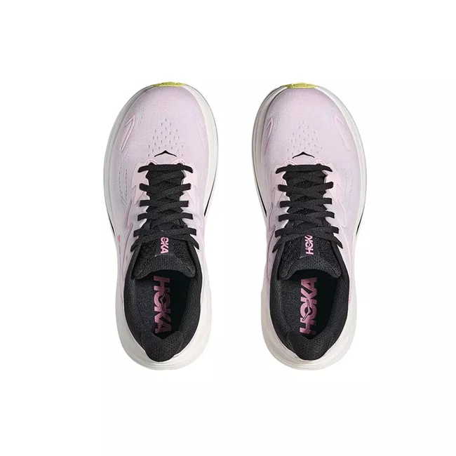 Tênis HOKA Clifton 10 Feminino Rosa