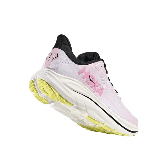 Tênis HOKA Clifton 10 Feminino Rosa
