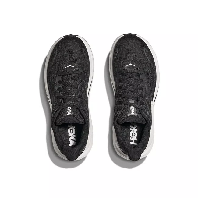 Tênis HOKA Clifton 10 Feminino Preto
