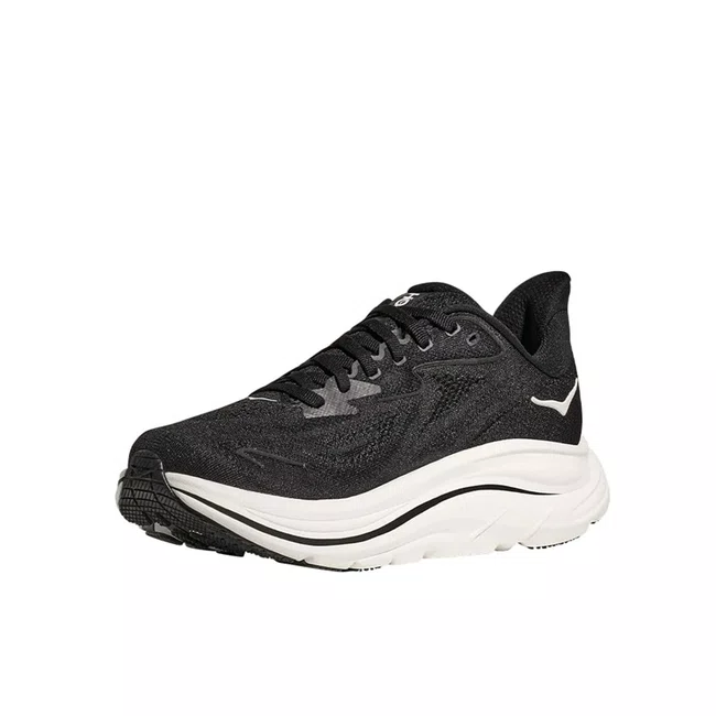 Tênis HOKA Clifton 10 Feminino Preto
