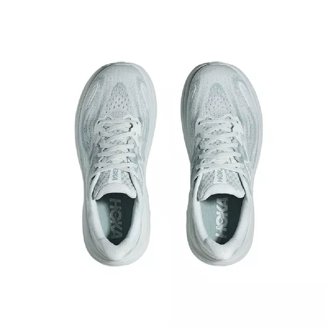 Tênis HOKA Clifton 10 Feminino Verde