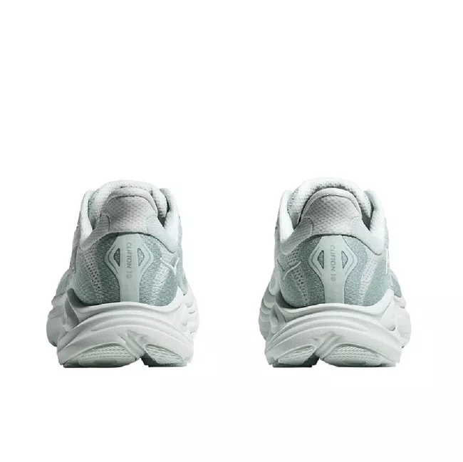 Tênis HOKA Clifton 10 Feminino Verde