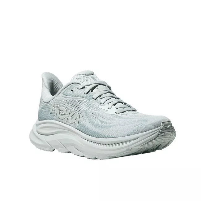 Tênis HOKA Clifton 10 Feminino Verde