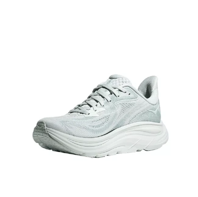 Tênis HOKA Clifton 10 Feminino Verde