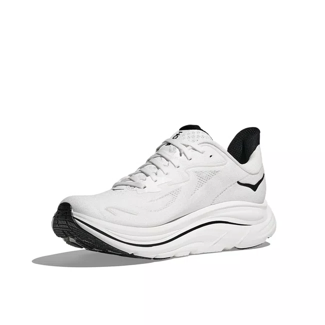Tênis HOKA Clifton 10 Masculino Branco