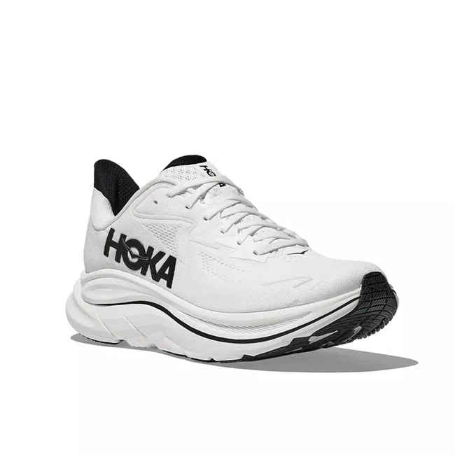 Tênis HOKA Clifton 10 Masculino Branco