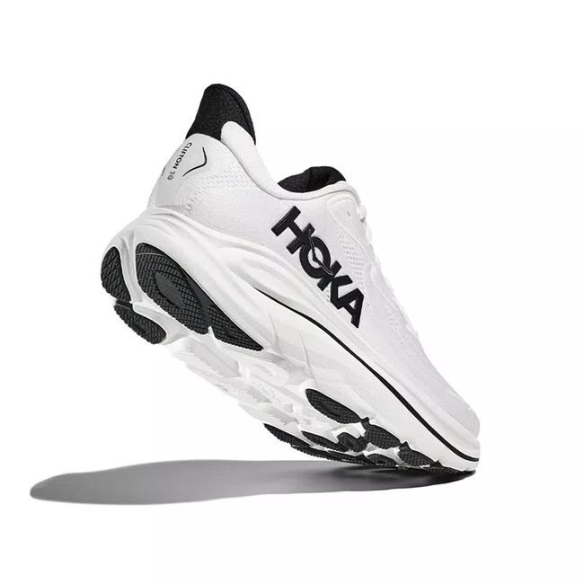 Tênis HOKA Clifton 10 Masculino Branco