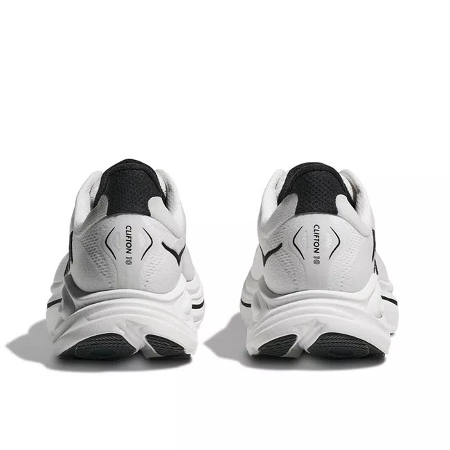 Tênis HOKA Clifton 10 Masculino Branco