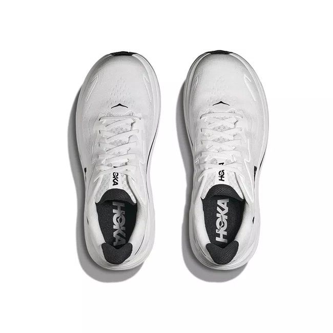 Tênis HOKA Clifton 10 Masculino Branco