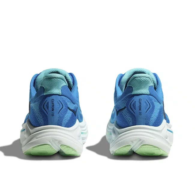 Tênis HOKA Clifton 10 Masculino Azul