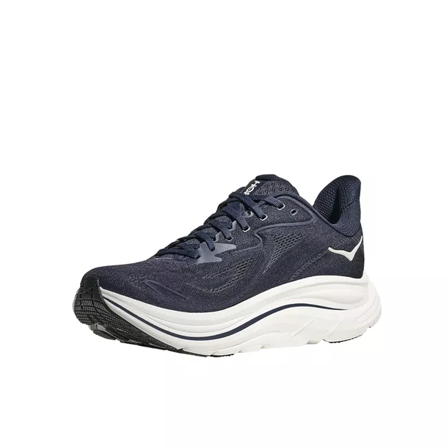 Tênis HOKA Clifton 10 Masculino Azul Marinho