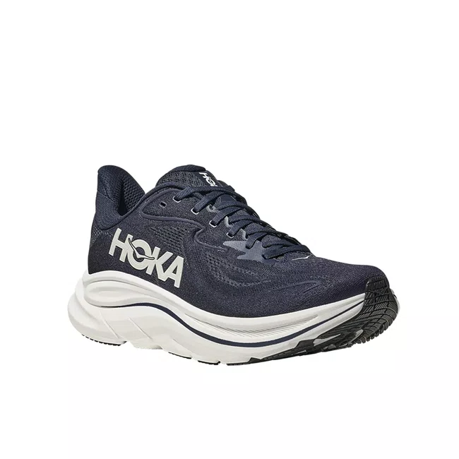 Tênis HOKA Clifton 10 Masculino Azul Marinho