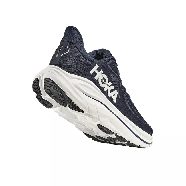 Tênis HOKA Clifton 10 Masculino Azul Marinho