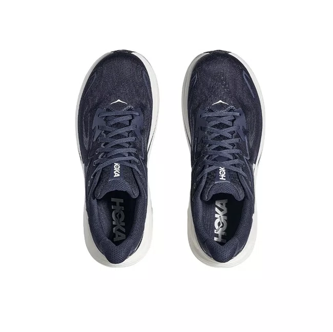 Tênis HOKA Clifton 10 Masculino Azul Marinho