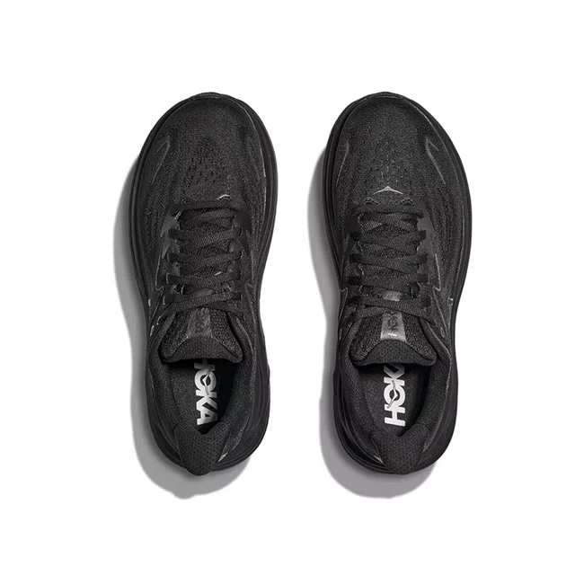 Tênis HOKA Clifton 10 - Masculino - Preto