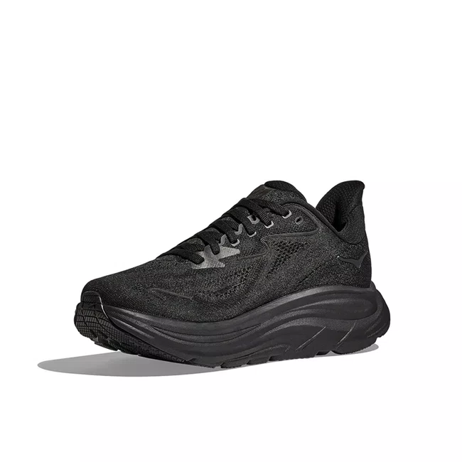 Tênis HOKA Clifton 10 - Masculino - Preto