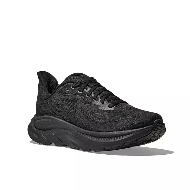 Tênis HOKA Clifton 10 - Masculino - Preto