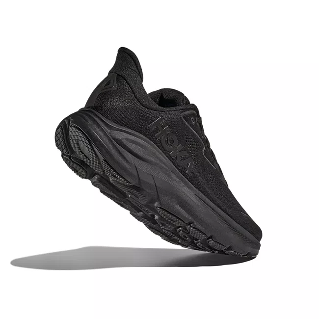 Tênis HOKA Clifton 10 - Masculino - Preto