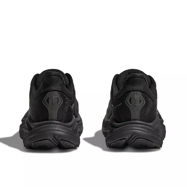 Tênis HOKA Clifton 10 - Masculino - Preto