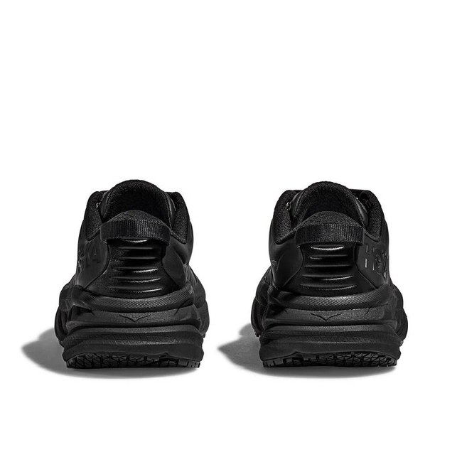 Tênis Hoka Bondi SR Masculino Preto