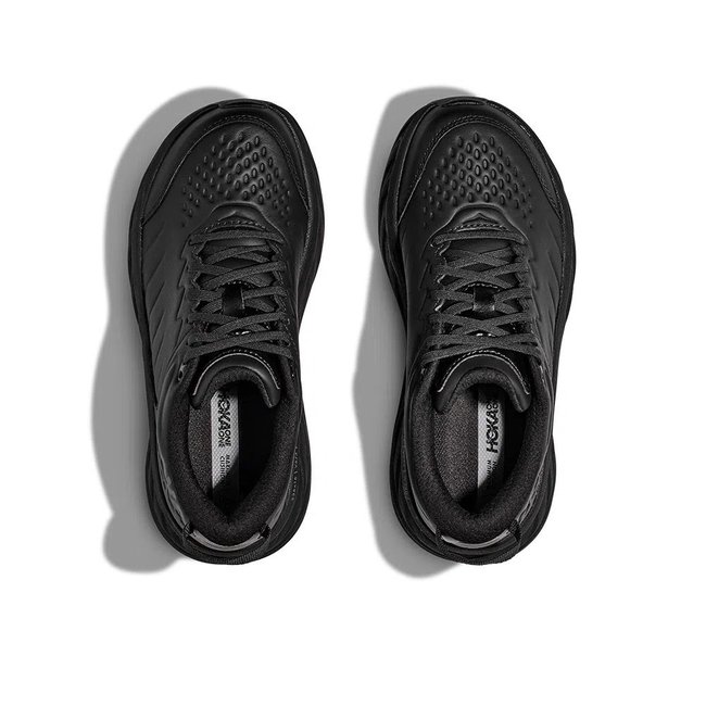 Tênis Hoka Bondi SR Masculino Preto