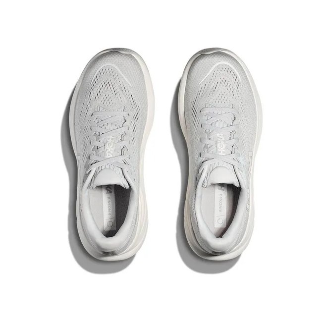 Tênis Hoka M Rincon 4 Masculino Cinza
