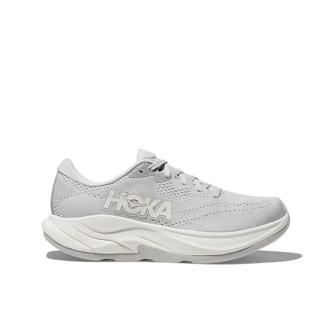 Tênis Hoka M Rincon 4 Masculino Cinza