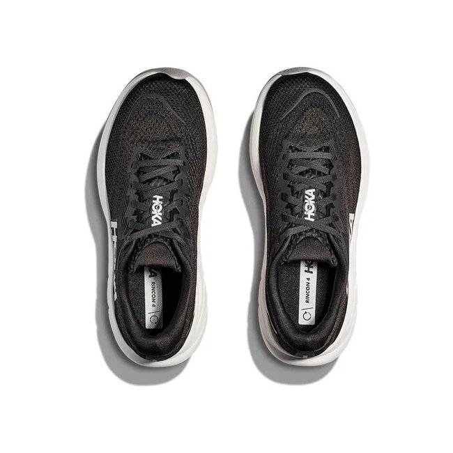 Tênis Hoka M Rincon 4 Masculino Preto