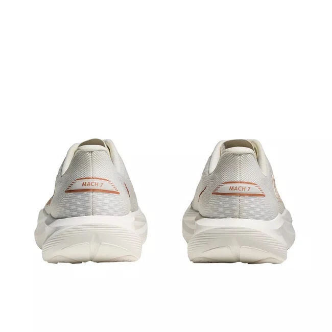 Tênis HOKA Mach 7 Feminino Branco