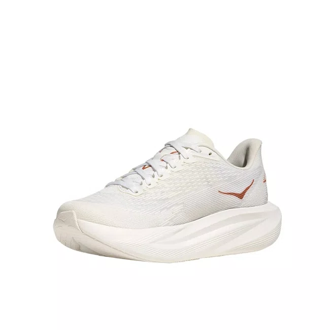 Tênis HOKA Mach 7 Feminino Branco