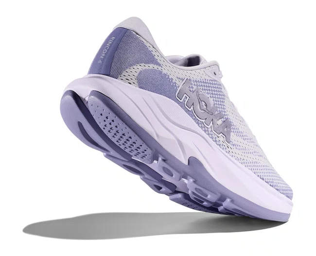Tênis HOKA Rincon 4 Feminino Lilás