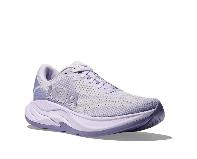Tênis HOKA Rincon 4 Feminino Lilás
